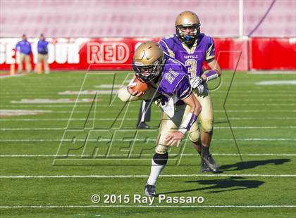 Thumbnail 1 in Plainedge vs Sayville (Long Island Class III Final) photogallery.