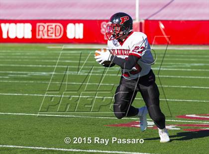 Thumbnail 1 in Plainedge vs Sayville (Long Island Class III Final) photogallery.
