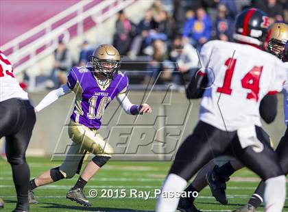 Thumbnail 1 in Plainedge vs Sayville (Long Island Class III Final) photogallery.