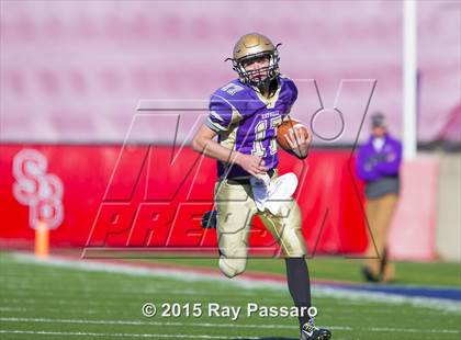 Thumbnail 1 in Plainedge vs Sayville (Long Island Class III Final) photogallery.