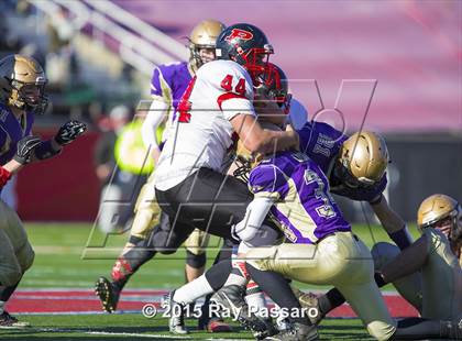 Thumbnail 1 in Plainedge vs Sayville (Long Island Class III Final) photogallery.