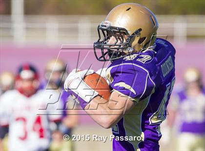 Thumbnail 2 in Plainedge vs Sayville (Long Island Class III Final) photogallery.