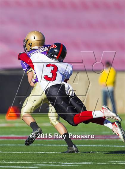 Thumbnail 1 in Plainedge vs Sayville (Long Island Class III Final) photogallery.