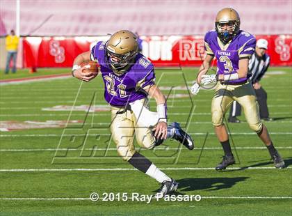 Thumbnail 1 in Plainedge vs Sayville (Long Island Class III Final) photogallery.