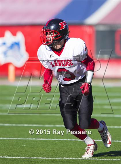 Thumbnail 1 in Plainedge vs Sayville (Long Island Class III Final) photogallery.