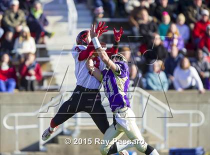 Thumbnail 1 in Plainedge vs Sayville (Long Island Class III Final) photogallery.