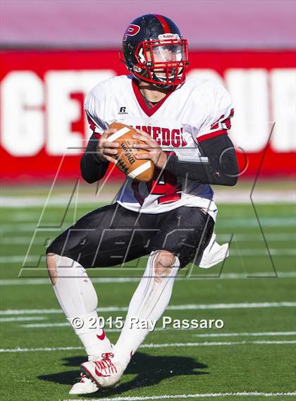 Thumbnail 1 in Plainedge vs Sayville (Long Island Class III Final) photogallery.