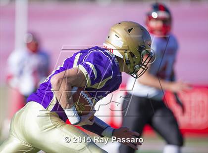 Thumbnail 1 in Plainedge vs Sayville (Long Island Class III Final) photogallery.