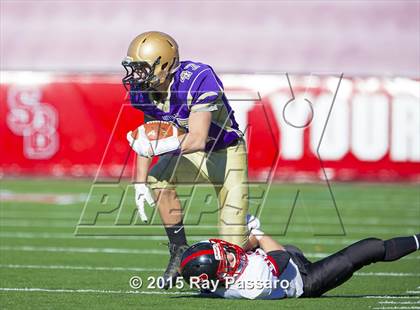 Thumbnail 1 in Plainedge vs Sayville (Long Island Class III Final) photogallery.