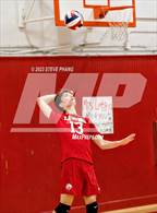 Photo from the gallery "Del Campo @ McClatchy"