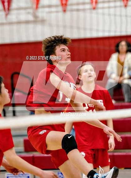 Thumbnail 1 in Del Campo @ McClatchy photogallery.