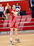 Photo from the gallery "Del Campo @ McClatchy"