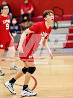 Photo from the gallery "Del Campo @ McClatchy"