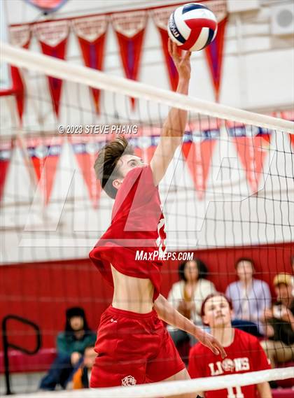 Thumbnail 3 in Del Campo @ McClatchy photogallery.