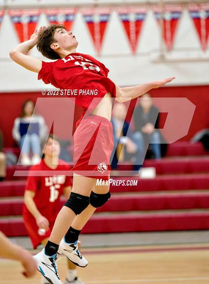 Thumbnail 2 in Del Campo @ McClatchy photogallery.