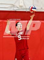 Photo from the gallery "Del Campo @ McClatchy"