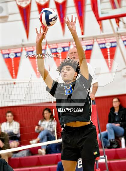 Thumbnail 2 in Del Campo @ McClatchy photogallery.
