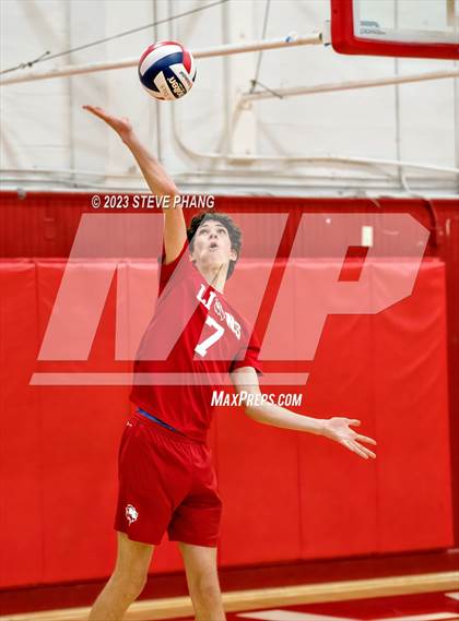 Thumbnail 2 in Del Campo @ McClatchy photogallery.