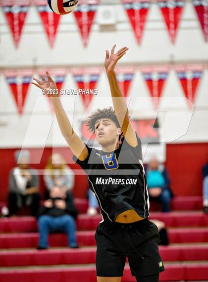Thumbnail 1 in Del Campo @ McClatchy photogallery.