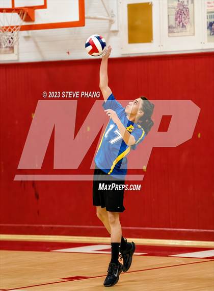 Thumbnail 2 in Del Campo @ McClatchy photogallery.