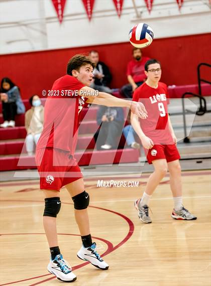 Thumbnail 3 in Del Campo @ McClatchy photogallery.