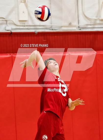 Thumbnail 2 in Del Campo @ McClatchy photogallery.