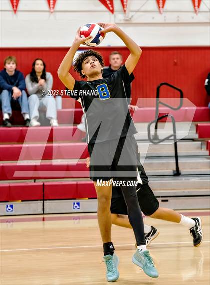 Thumbnail 2 in Del Campo @ McClatchy photogallery.