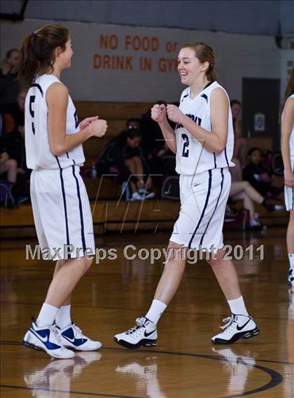Thumbnail 3 in Episcopal School of Dallas vs Cooper (SPC Div II Championship) photogallery.