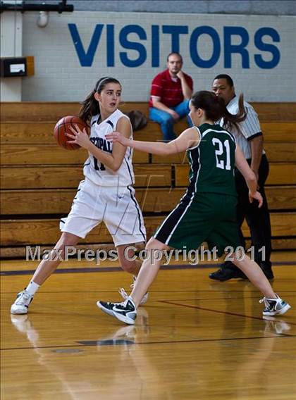 Thumbnail 3 in Episcopal School of Dallas vs Cooper (SPC Div II Championship) photogallery.