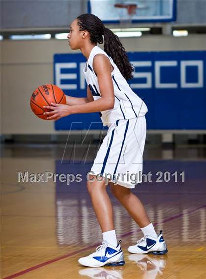 Thumbnail 3 in Episcopal School of Dallas vs Cooper (SPC Div II Championship) photogallery.