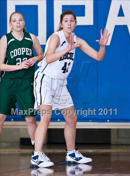 Thumbnail 1 in Episcopal School of Dallas vs Cooper (SPC Div II Championship) photogallery.