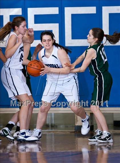 Thumbnail 1 in Episcopal School of Dallas vs Cooper (SPC Div II Championship) photogallery.