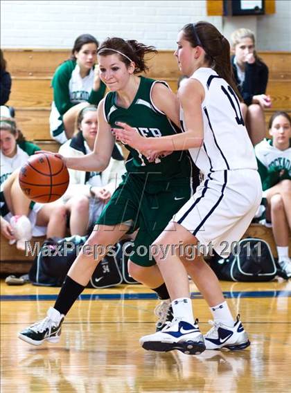 Thumbnail 2 in Episcopal School of Dallas vs Cooper (SPC Div II Championship) photogallery.