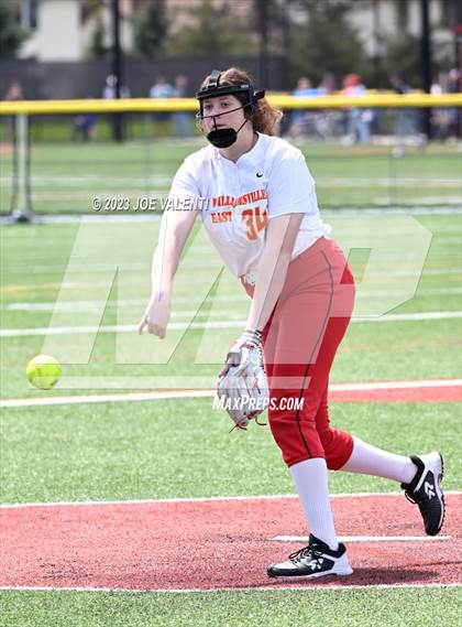 Thumbnail 3 in Iroquois @ Williamsville East photogallery.