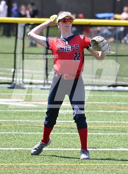 Thumbnail 3 in Iroquois @ Williamsville East photogallery.