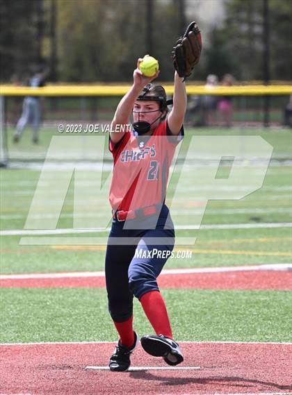Thumbnail 3 in Iroquois @ Williamsville East photogallery.