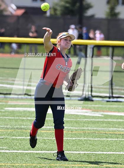 Thumbnail 3 in Iroquois @ Williamsville East photogallery.