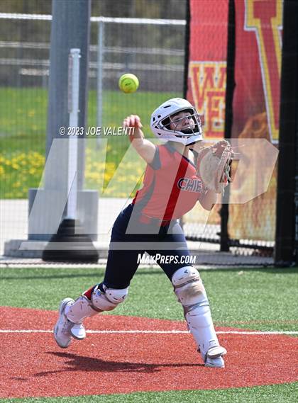 Thumbnail 3 in Iroquois @ Williamsville East photogallery.