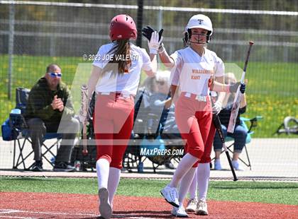 Thumbnail 1 in Iroquois @ Williamsville East photogallery.
