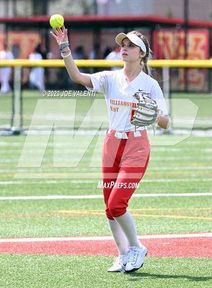 Thumbnail 2 in Iroquois @ Williamsville East photogallery.