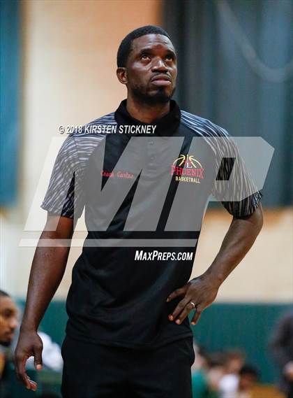 Thumbnail 3 in North Lawndale @ Lane Tech photogallery.