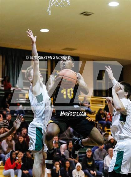 Thumbnail 3 in North Lawndale @ Lane Tech photogallery.