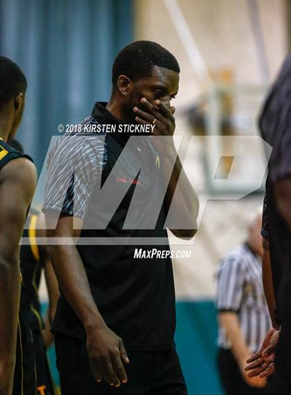 Thumbnail 3 in North Lawndale @ Lane Tech photogallery.