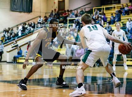 Thumbnail 2 in North Lawndale @ Lane Tech photogallery.