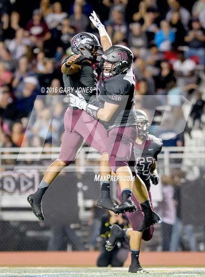Thumbnail 1 in Rocklin @ Woodcreek photogallery.