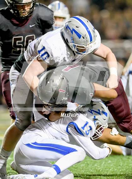 Thumbnail 1 in Rocklin @ Woodcreek photogallery.