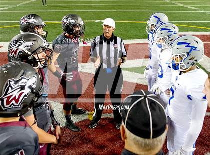Thumbnail 1 in Rocklin @ Woodcreek photogallery.