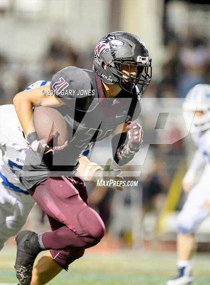 Thumbnail 1 in Rocklin @ Woodcreek photogallery.