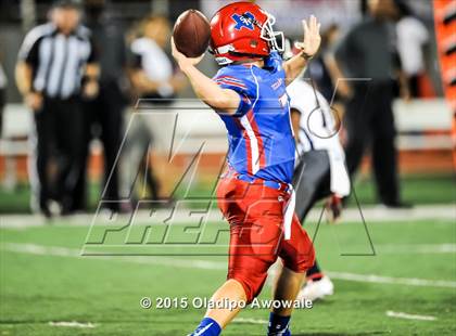Thumbnail 3 in Kimball vs. Sam Houston photogallery.
