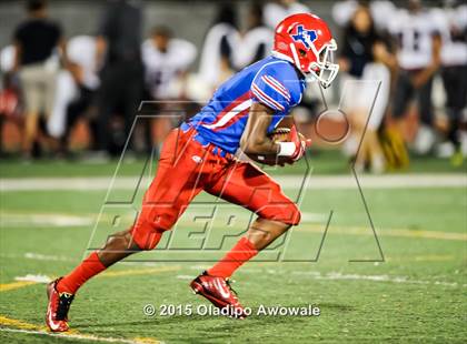 Thumbnail 3 in Kimball vs. Sam Houston photogallery.